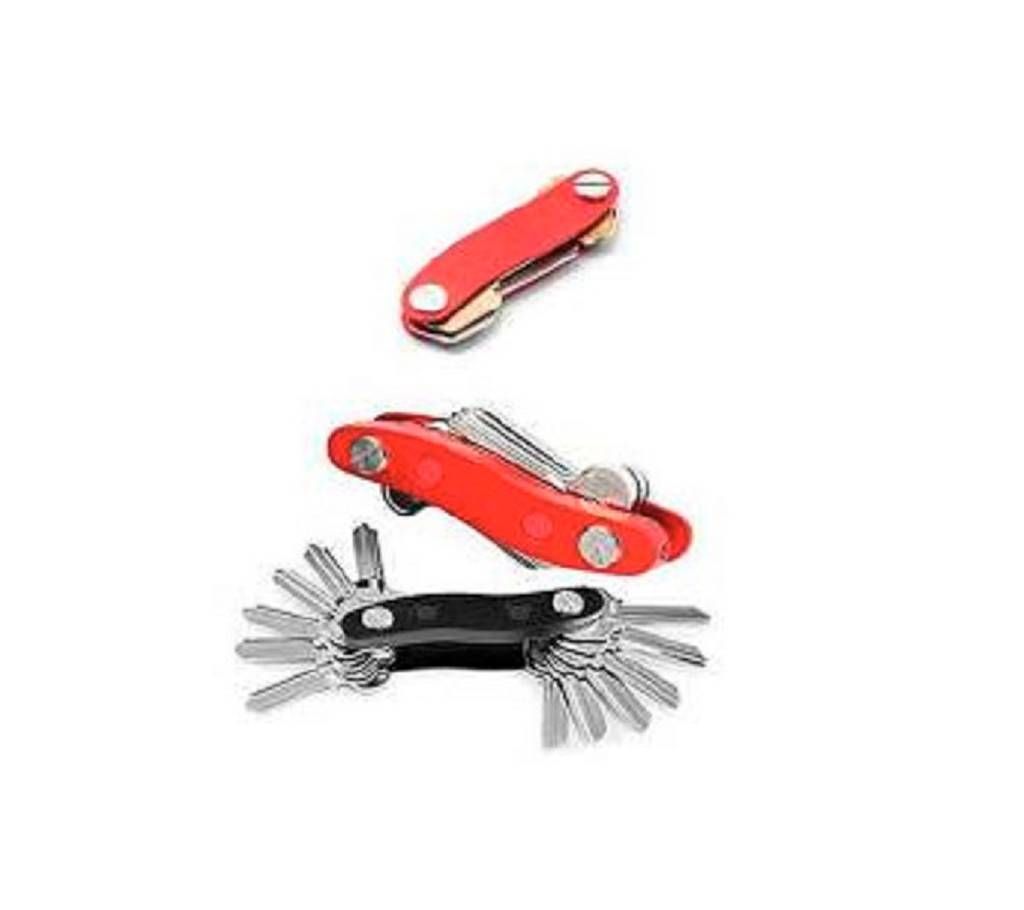 key ring holder
