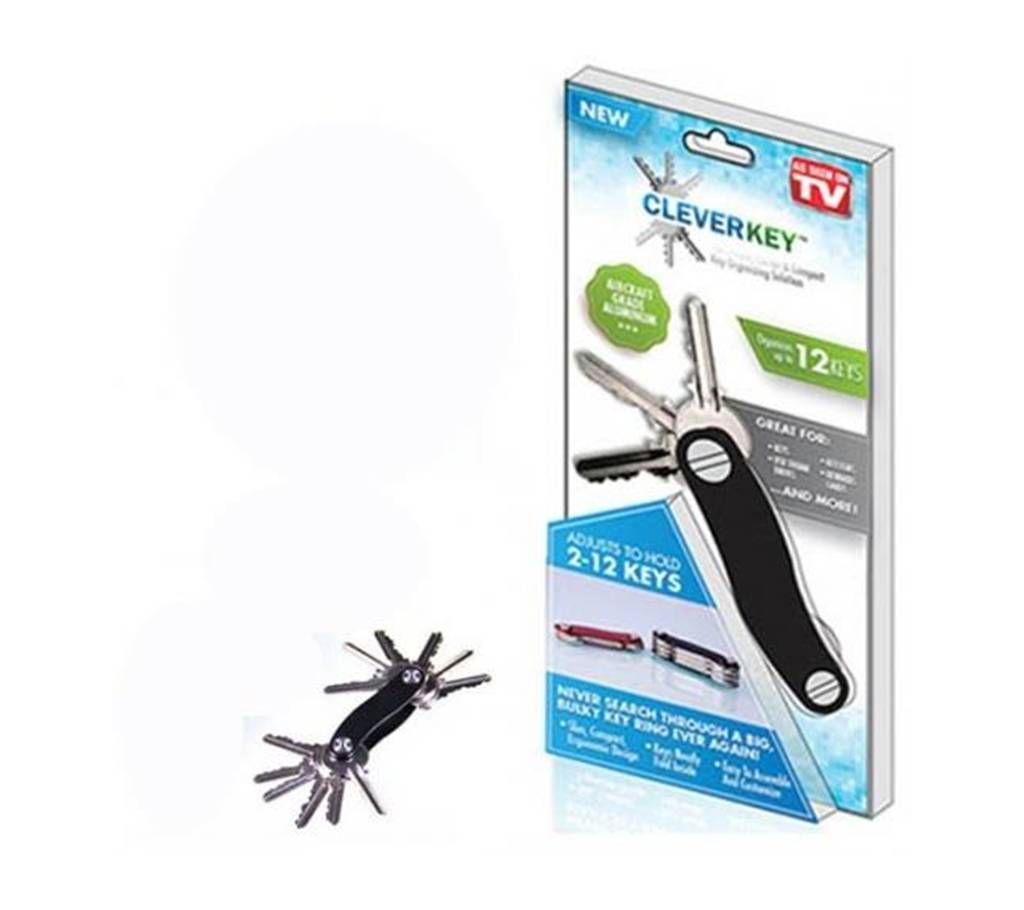 CleverKey Key Holder 