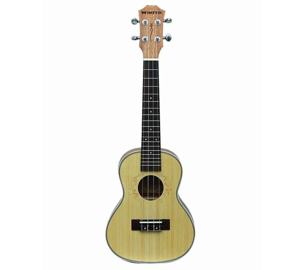 Winfer Ukulele- 24" 