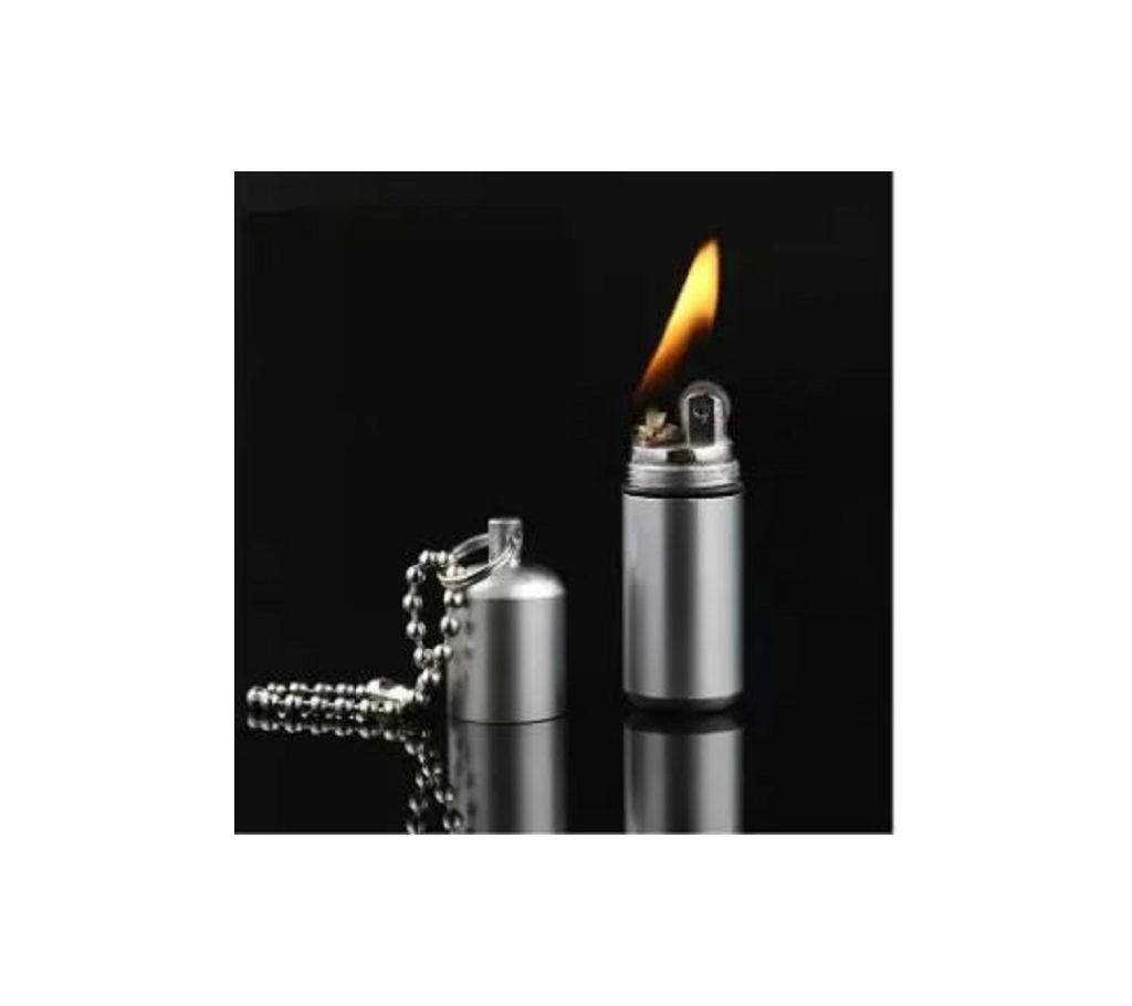 Lighter- Capsule Min Pocket