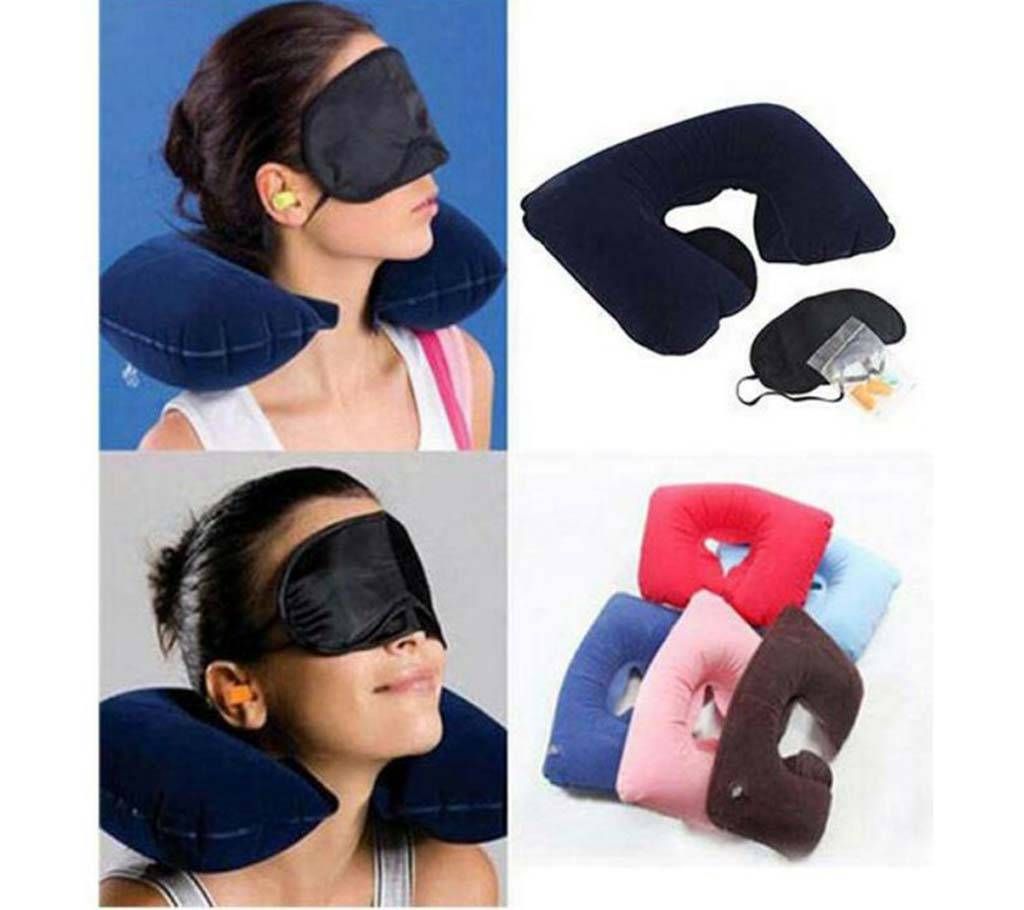 Pocket Travel Pillow