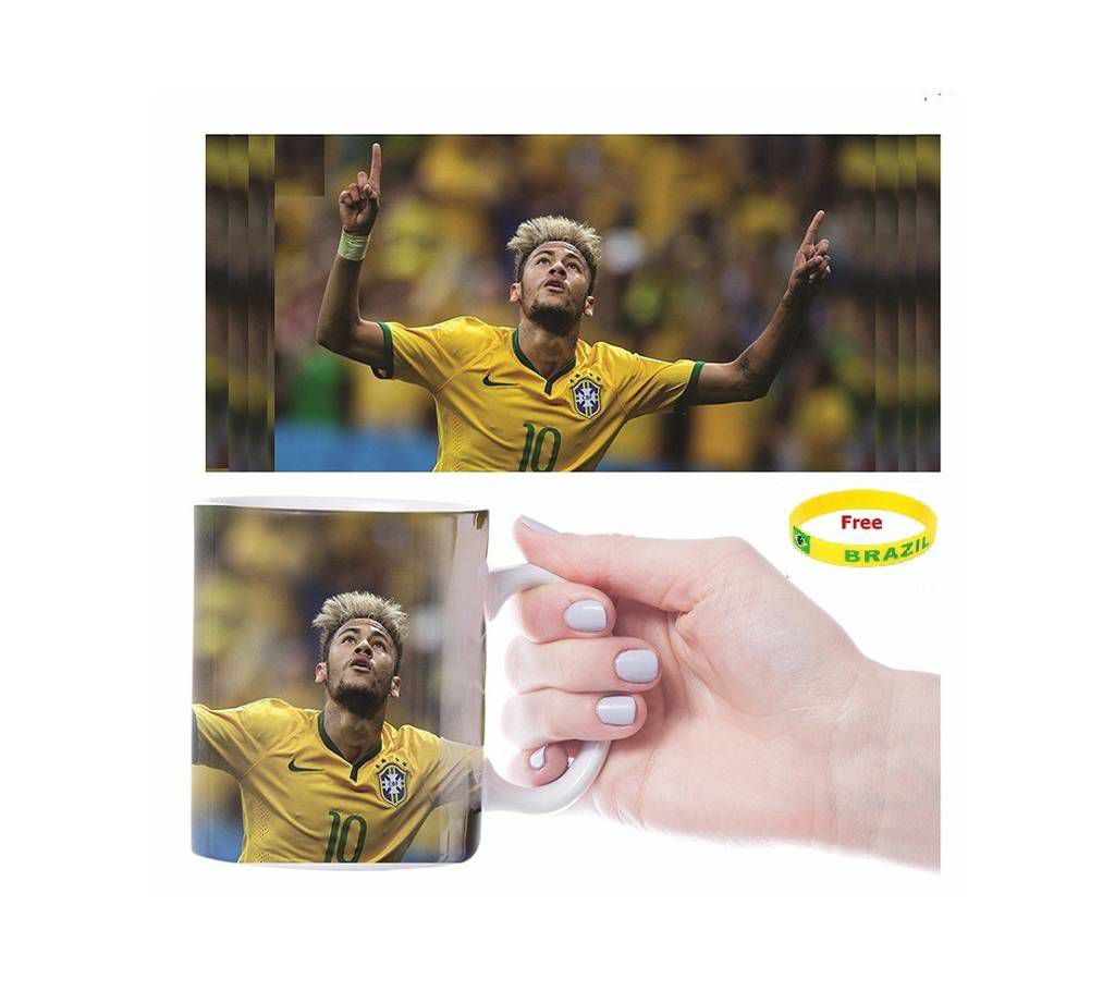 World cup 2018 Brazil supper combo Offer