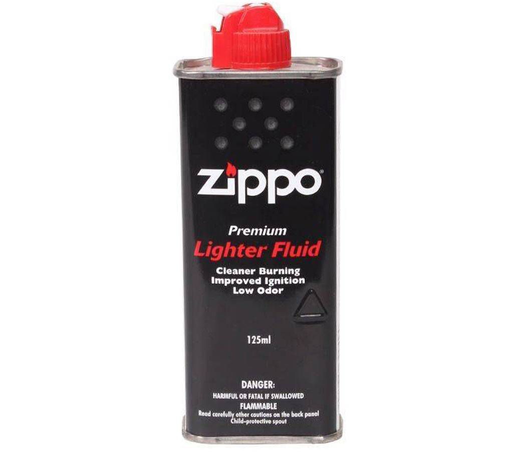 ZIPPO lighter fuel 