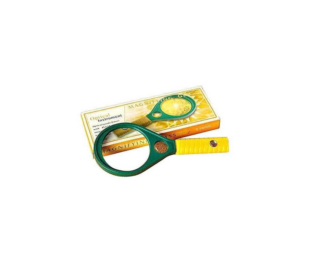 Magnifying Glass 3x and 6x - 90mm 