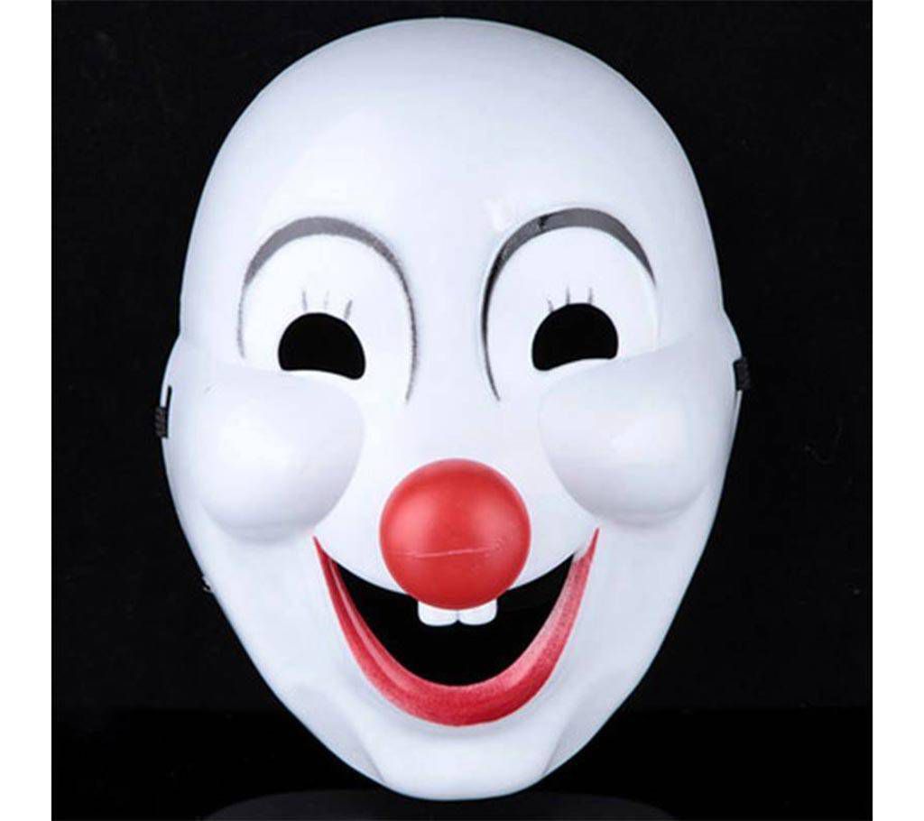 Halloween Clown Mask For Men