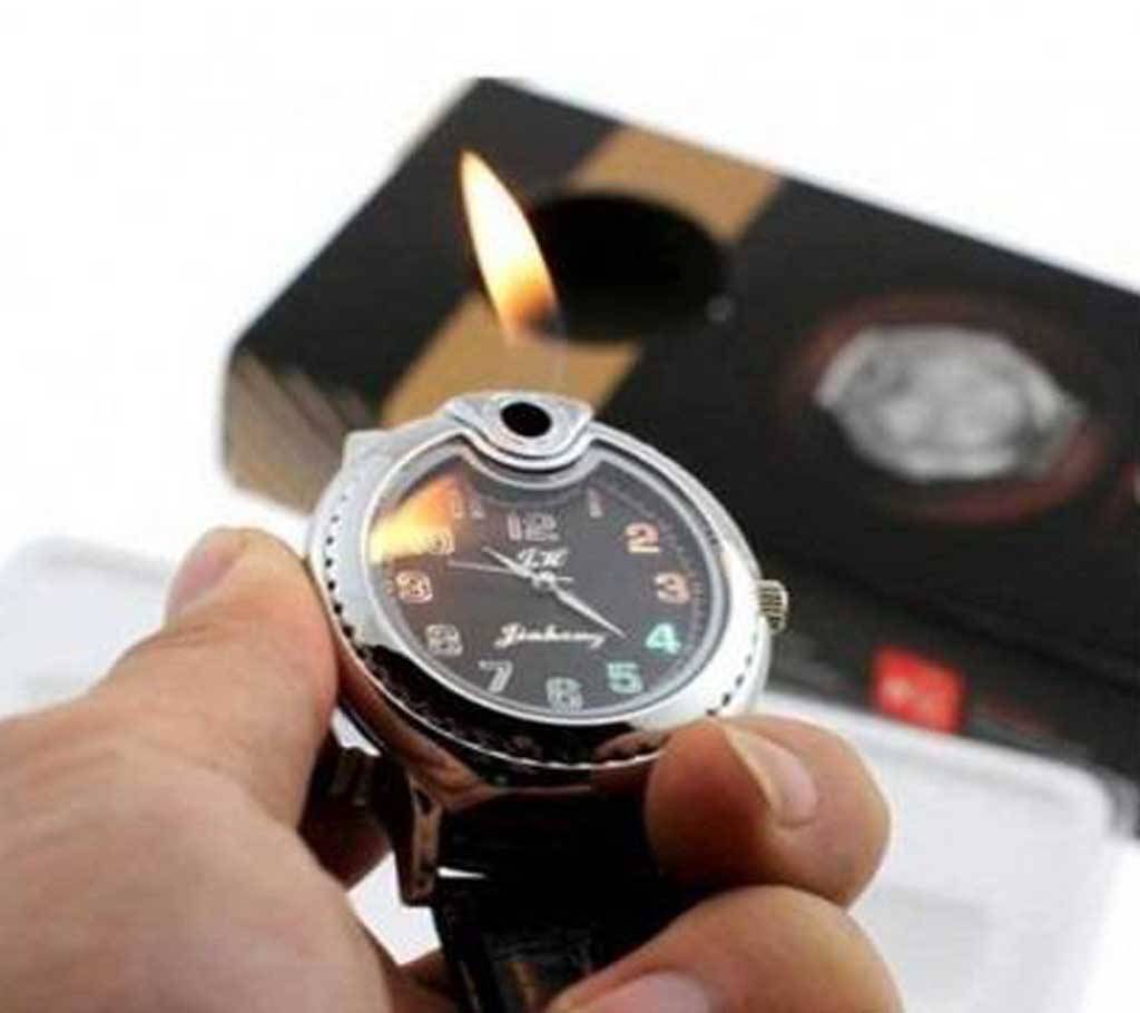 Lighter watch for men 