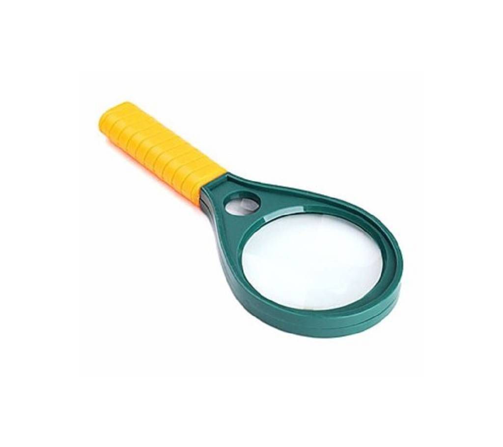 Magnifying glass 50 mm