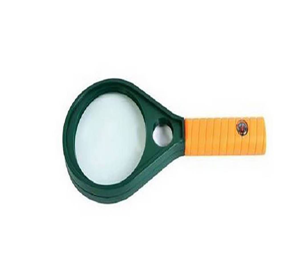 Powerful Magnifying Glass