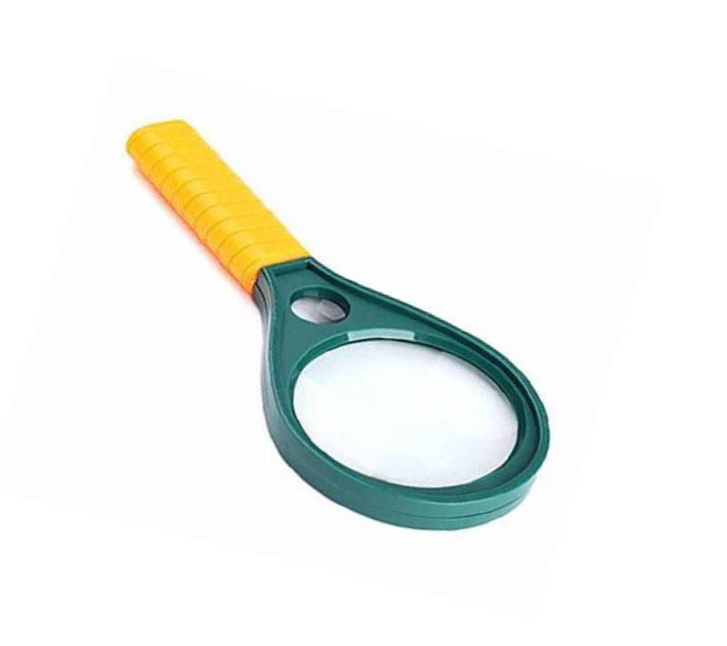 Powerfull Magnifying Glass (65 mm)