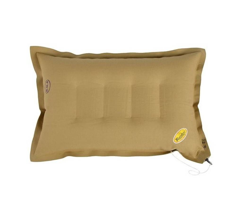 Camping and Inflatable Air Pillow