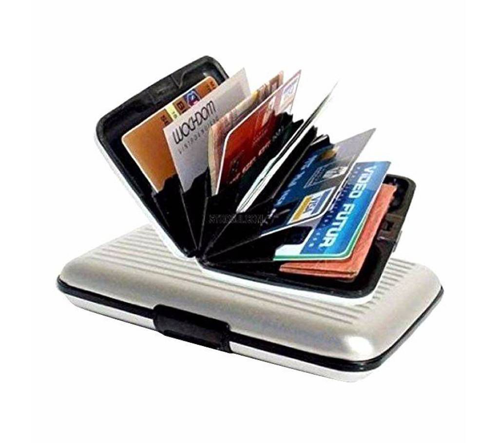 Credit card holders