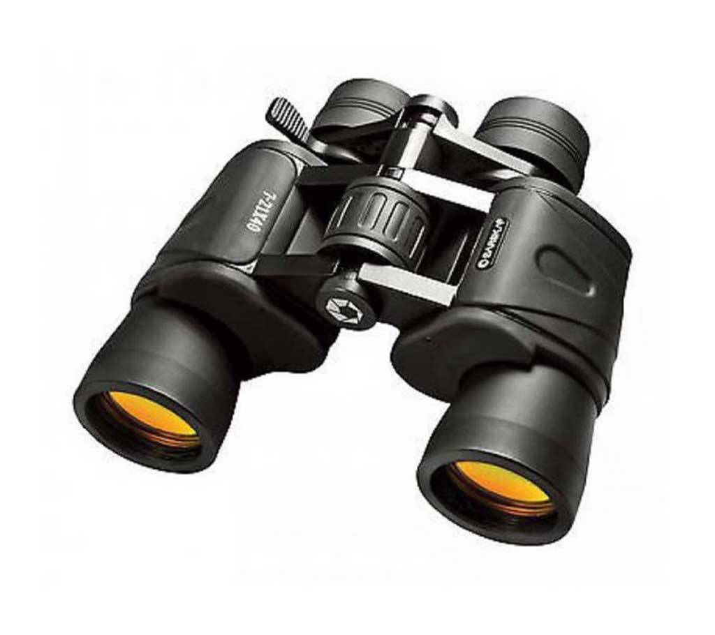 Bushnell Binocular-Black