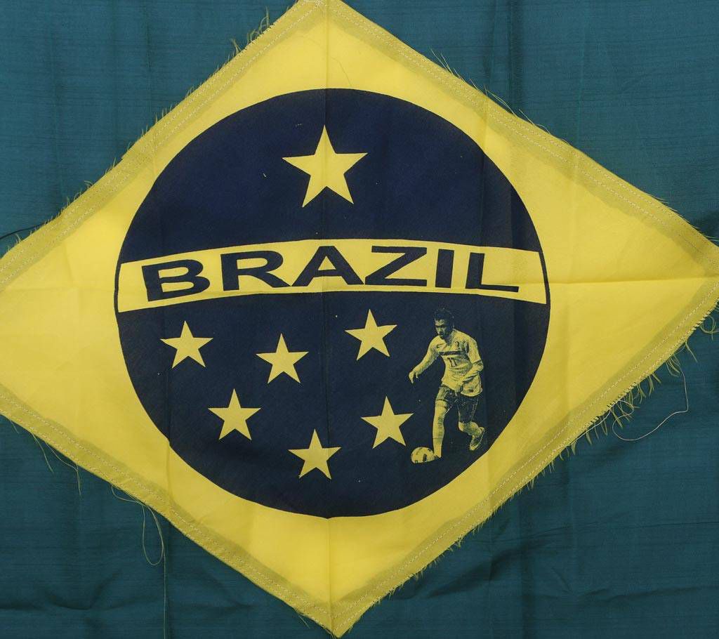 Brazil Flag 