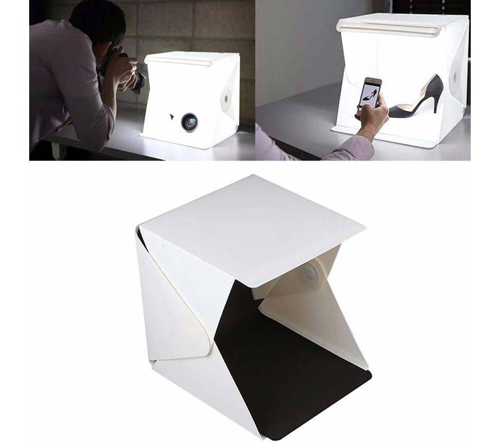 Photography Box