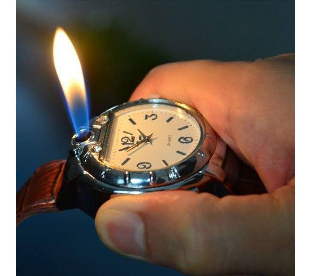 Menz Lighter Watch