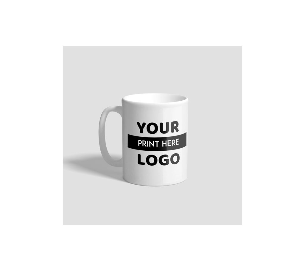 Customize mug print