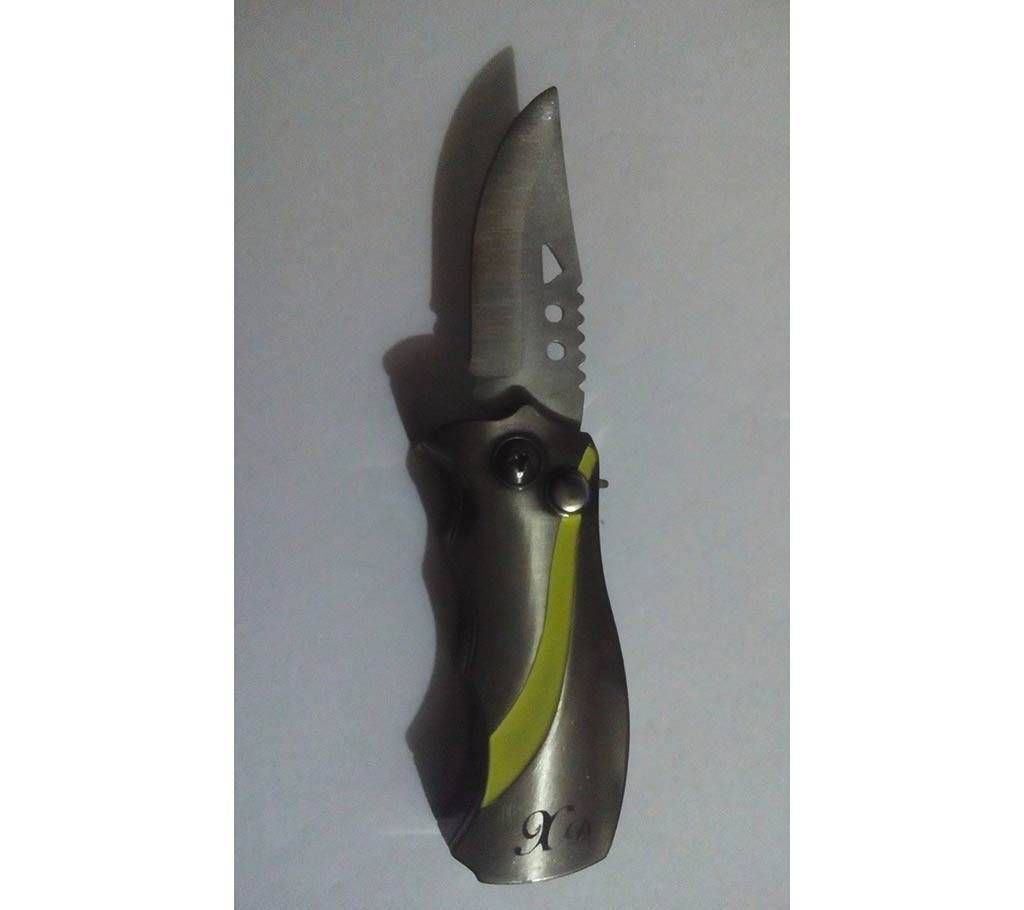 knife shaped lighter 