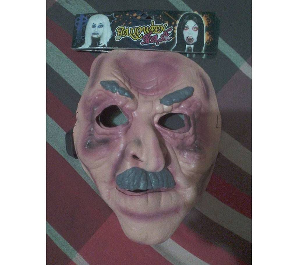 Unisex haloween mask 