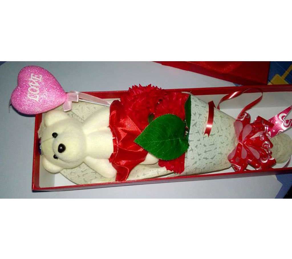 Love Panda Gift Box