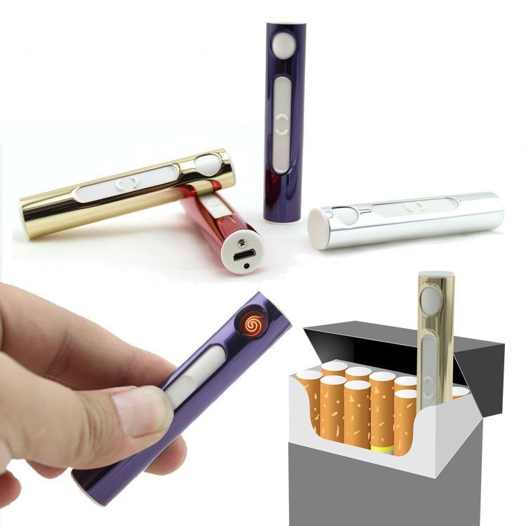 Rechargeable USB Lighter