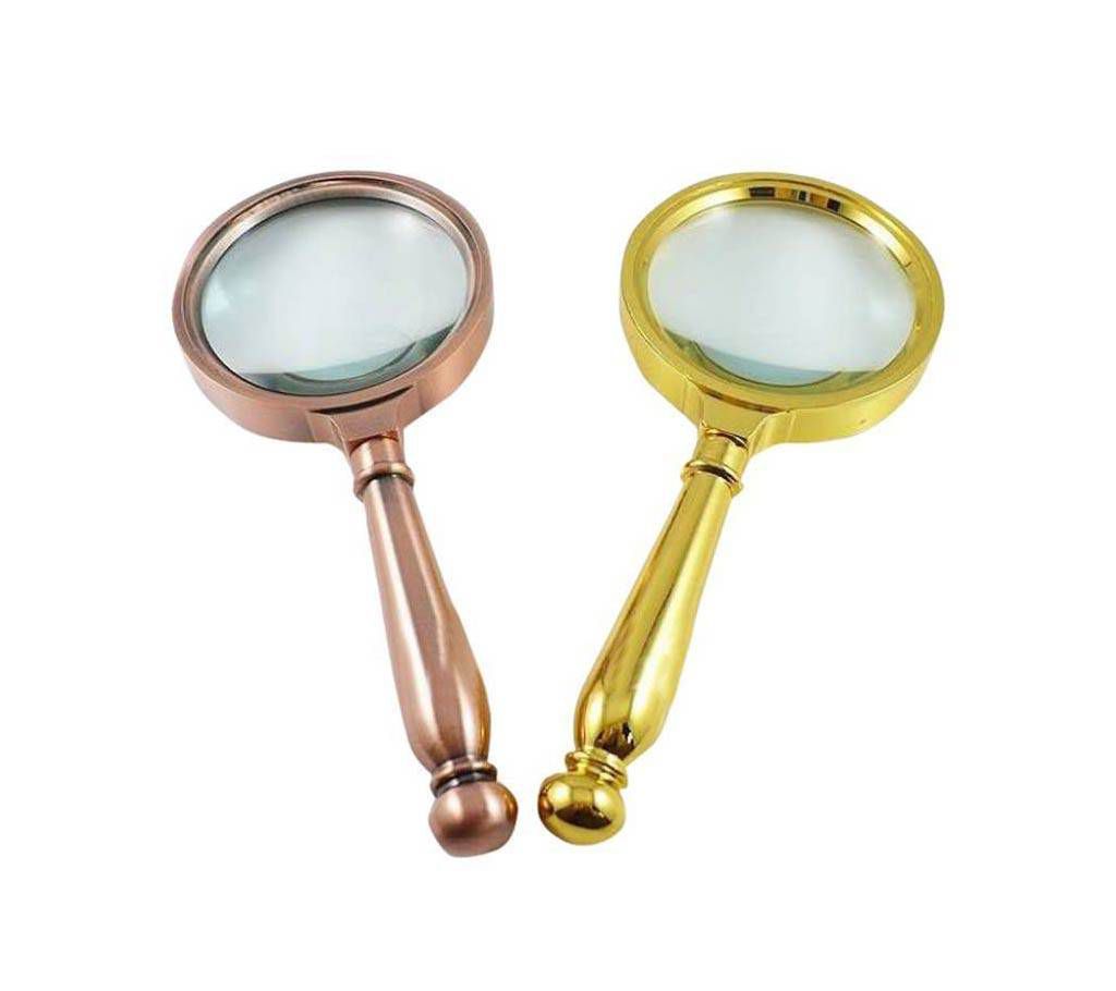 Magnifier 70mm Glass -1 pc