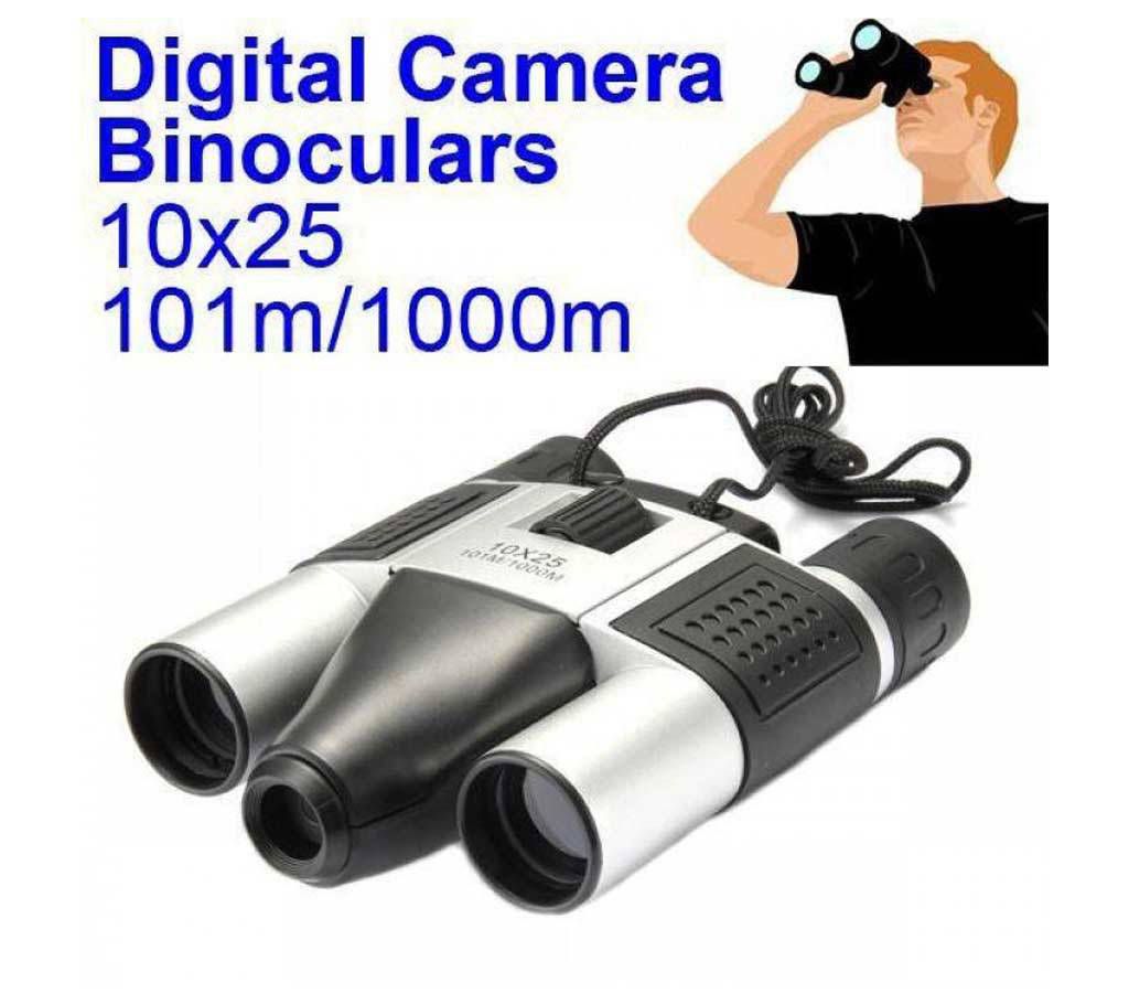 DT08 Digital Camera Binoculars