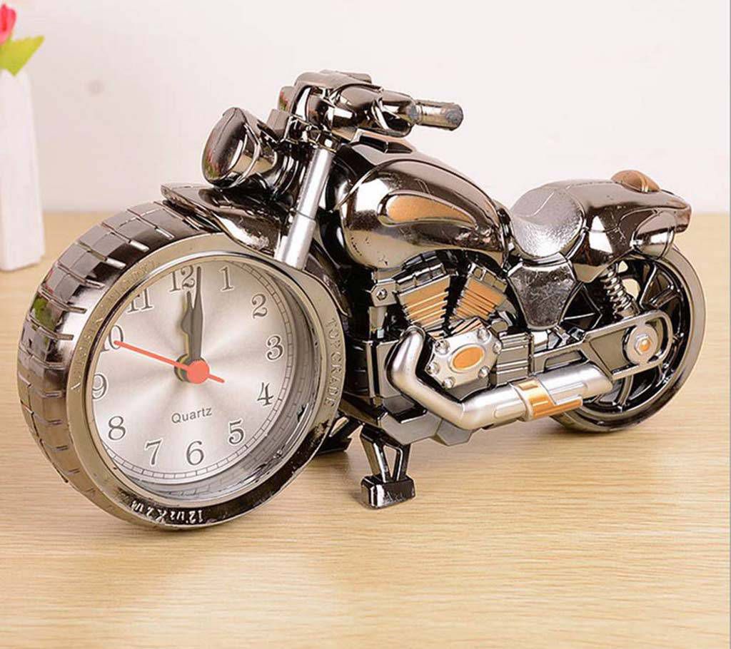 Alarm Clock Top Grade Autobike Model