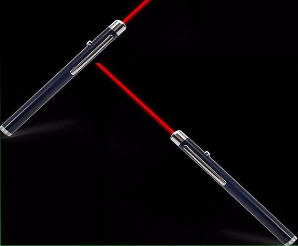 50mW RED Laser pointers