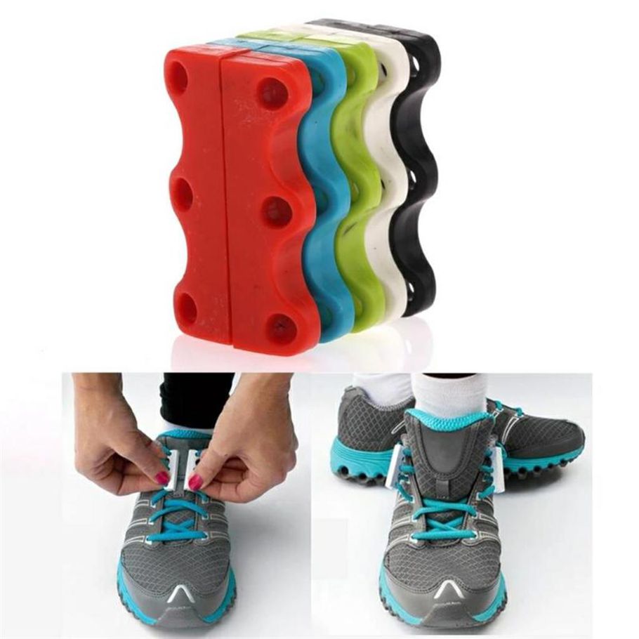 1 Pair Magnetic Shoes Buckles