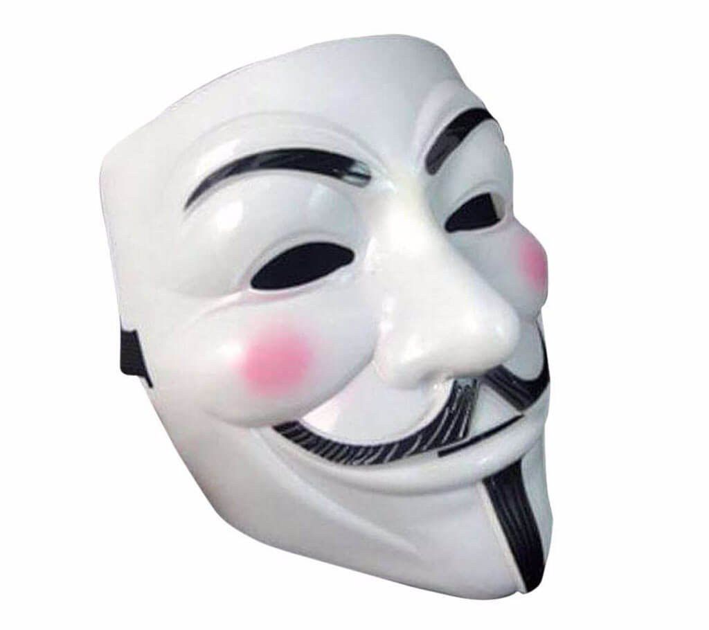 Vendetta Mask for kids 