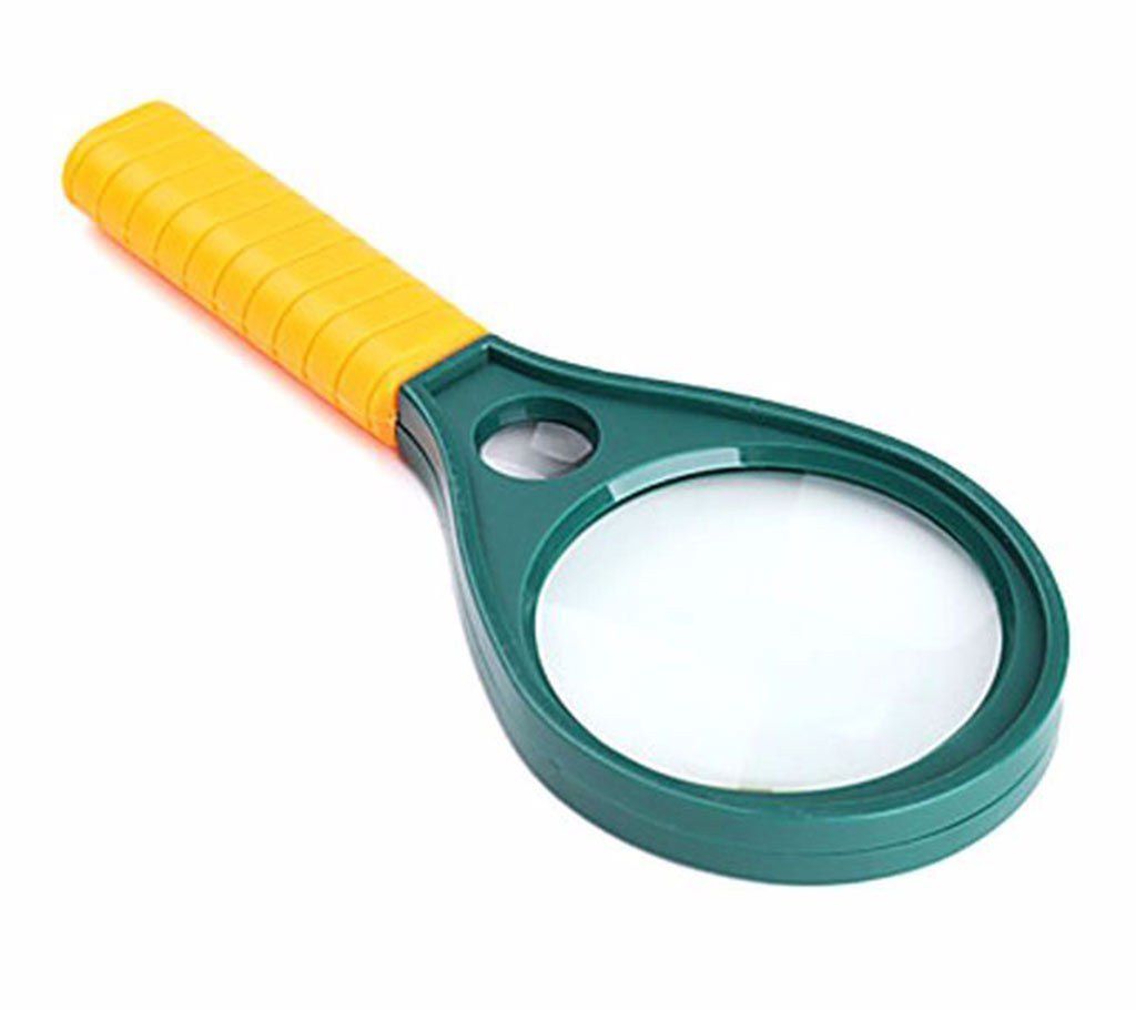Powerful Magnifying Glass - 100 mm