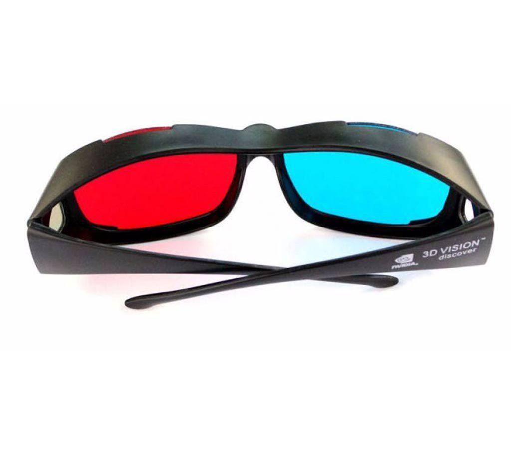  3D Vision Glasses 