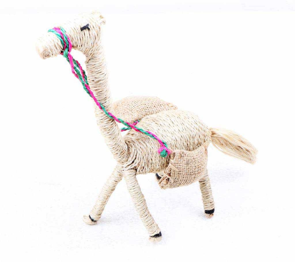 Camel Hand Made Toy for Kids 