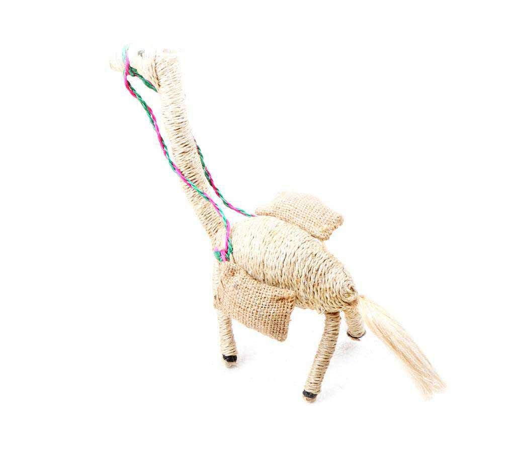 Camel Hand Made Toy for Kids 