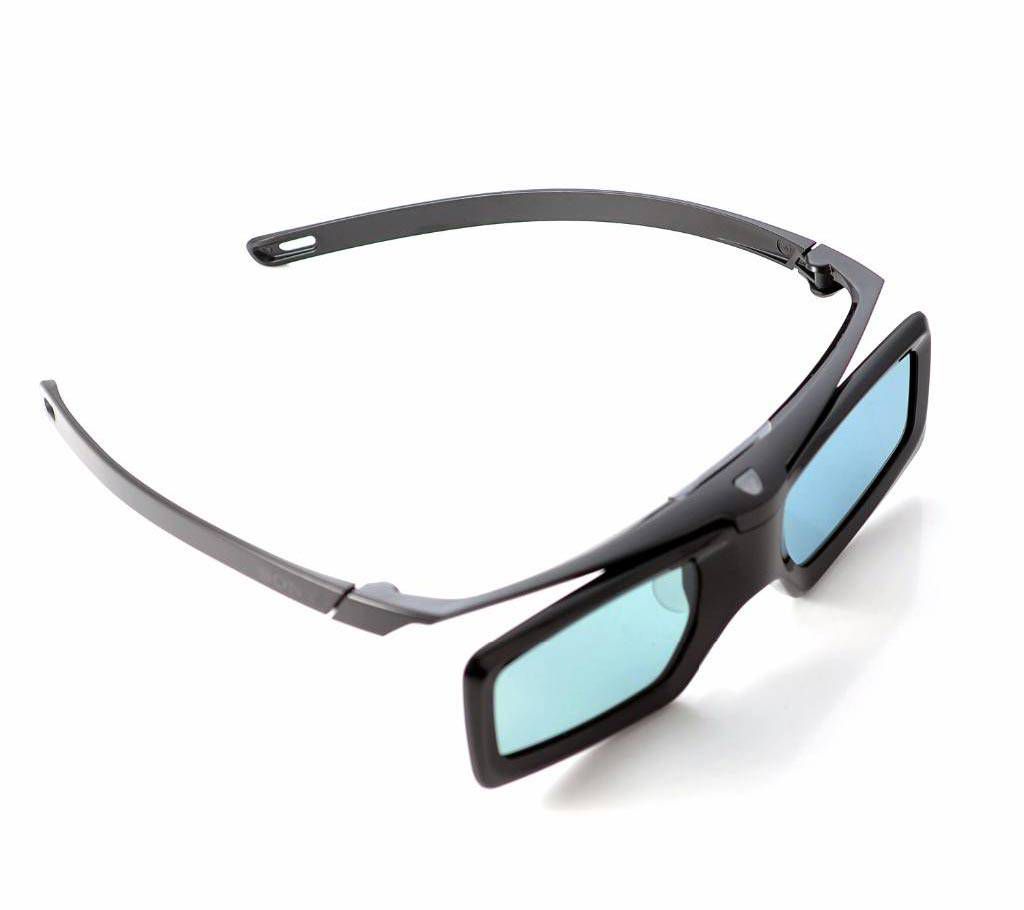 3D GLASS TDG-BT500A Active Glasses 