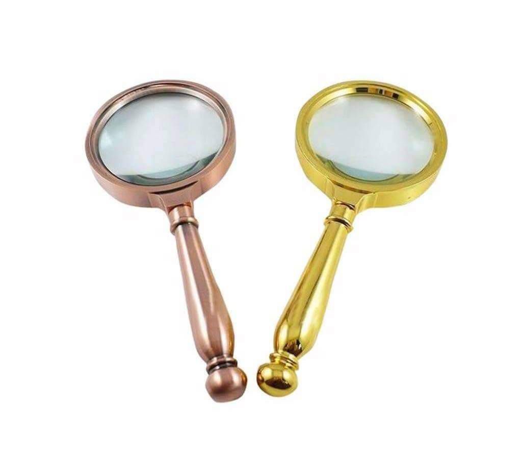 70mm Jewelry Loupe Magnifying Glass-1 Pcs