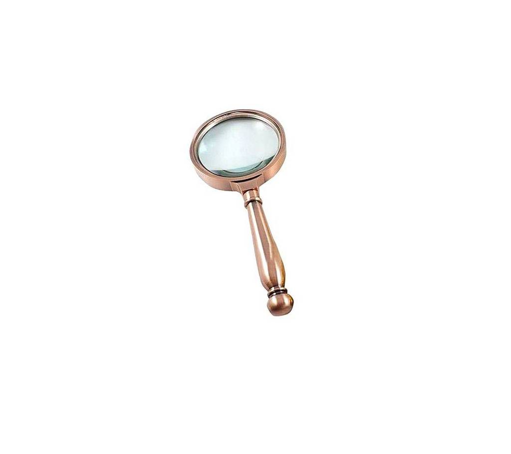 Jewelry Loupe Magnifying Glass