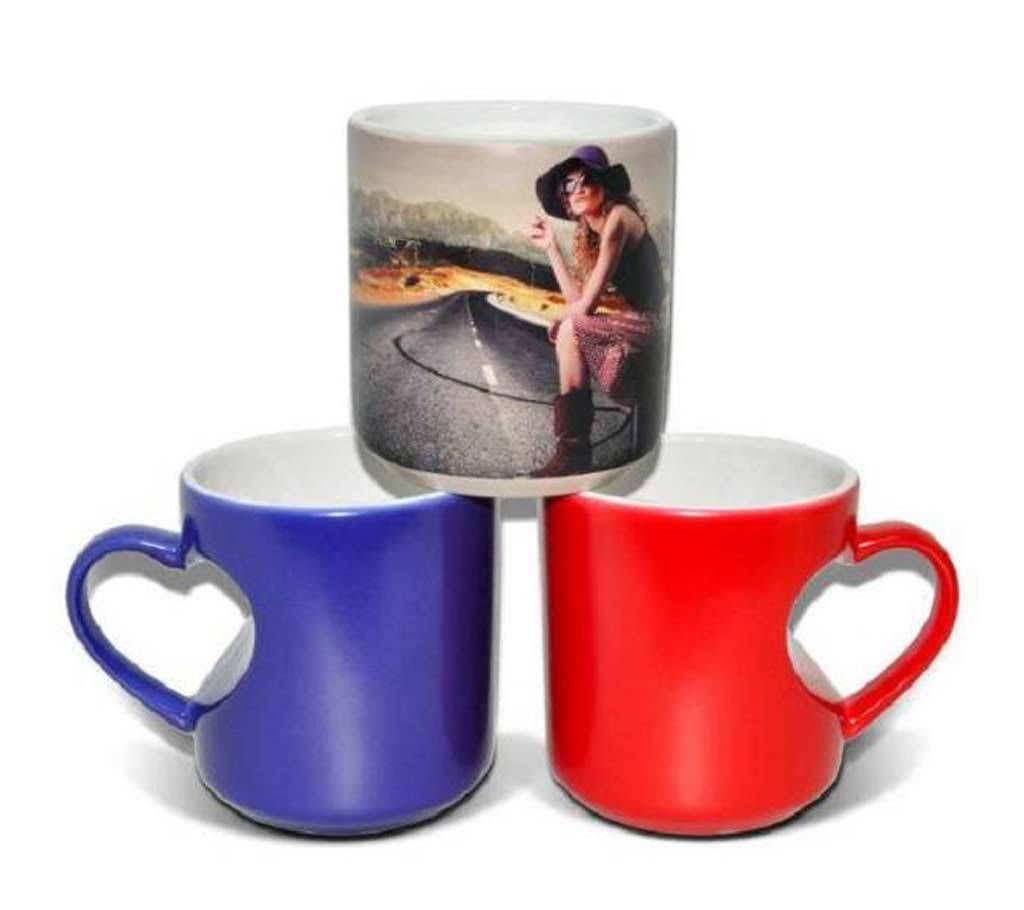 Love Magic Mug