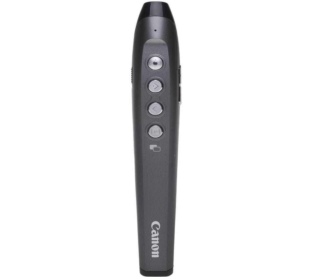PR1000-R Wireless Presenter Remote