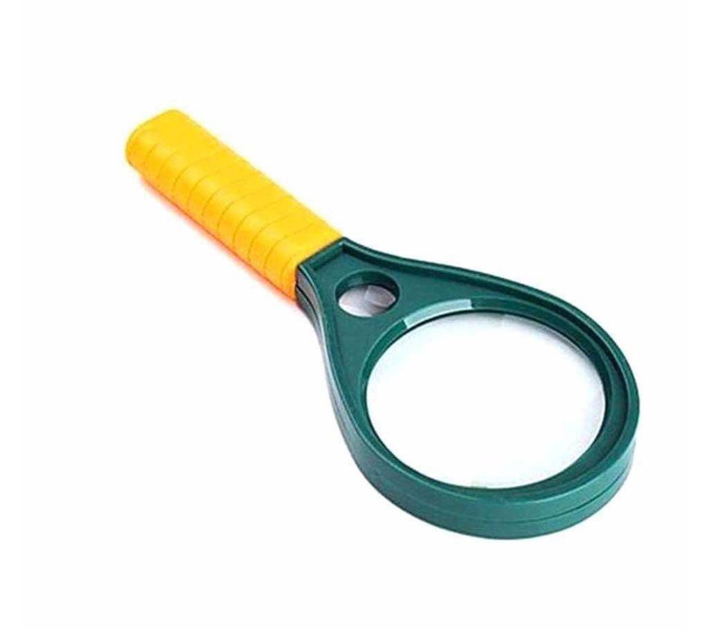 Powerful Magnifying glass (77 m.m)
