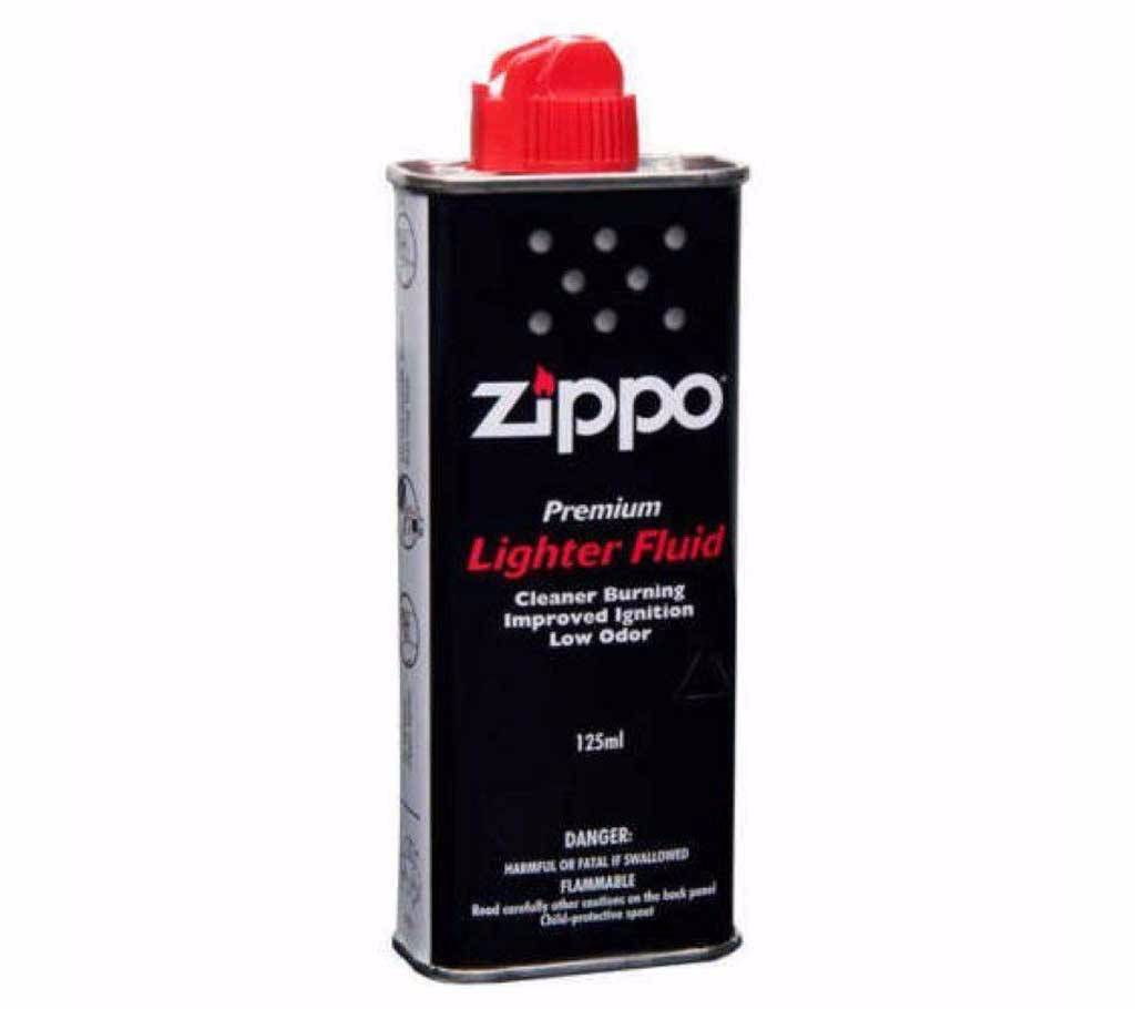 CLASSIC ZIPPO Lighter Fuel - 125ml
