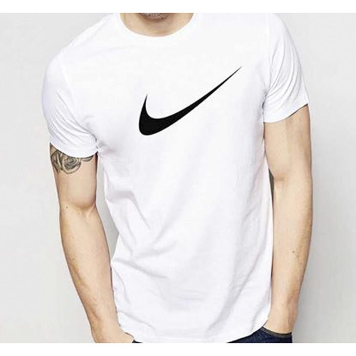 Fashionable Printed T-shirt For Man