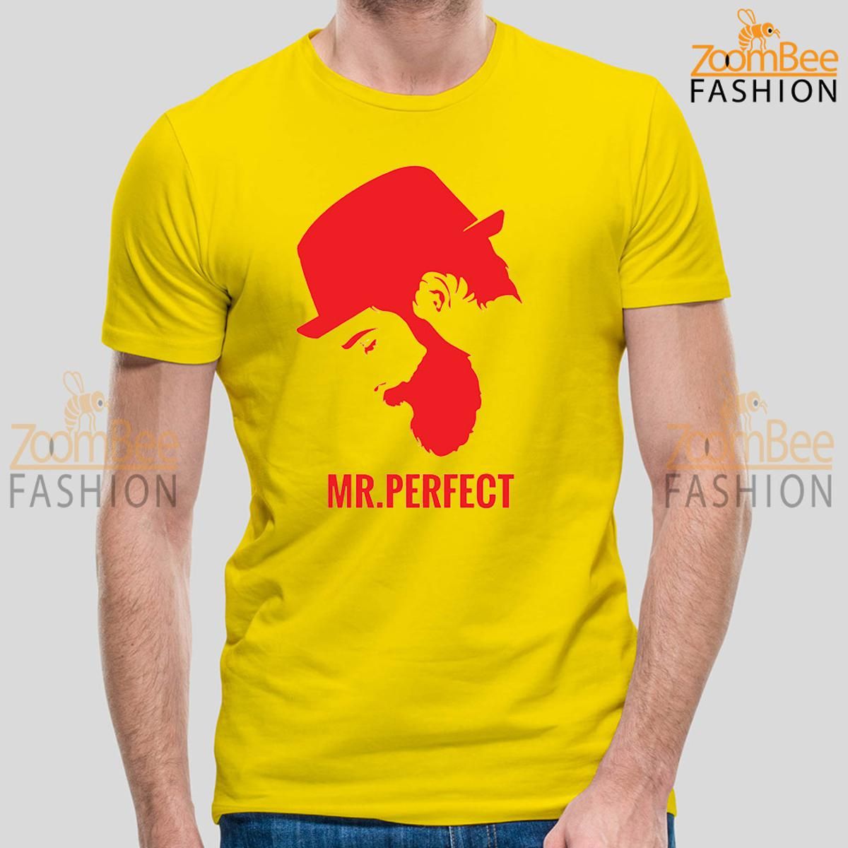 mr perfect t-shirt bd low price lifetime print t-shirt