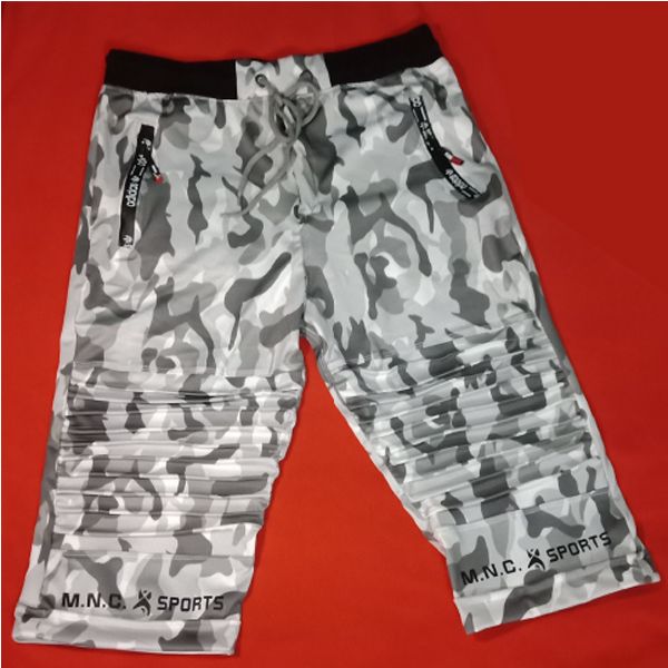 Fashionable Casual 2 quarter Pant for Man
