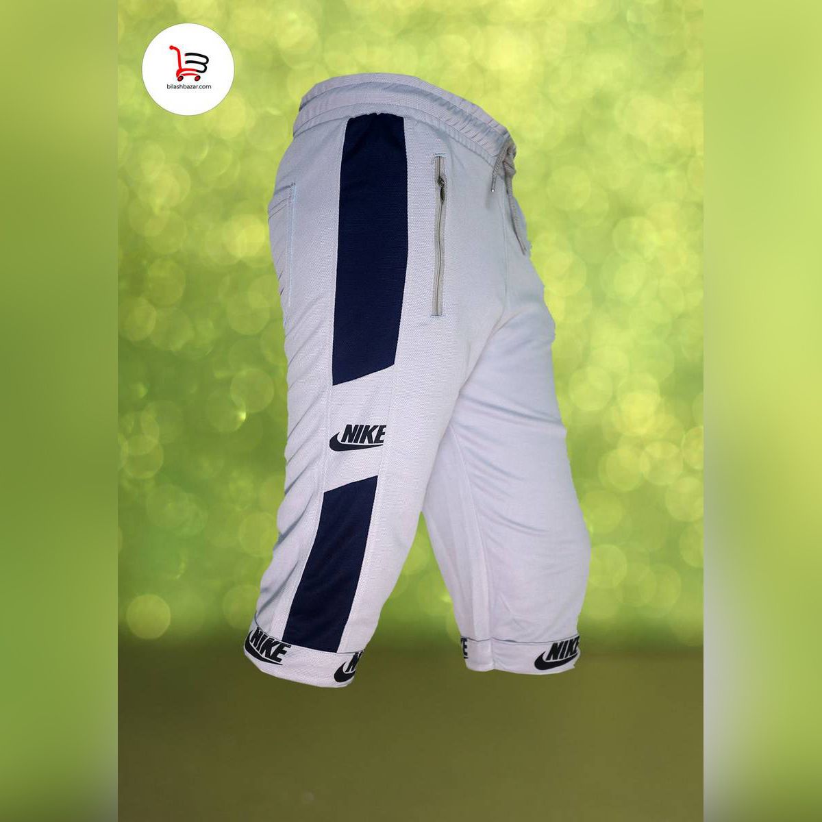 Two Quarter Cotton Pant For Men new