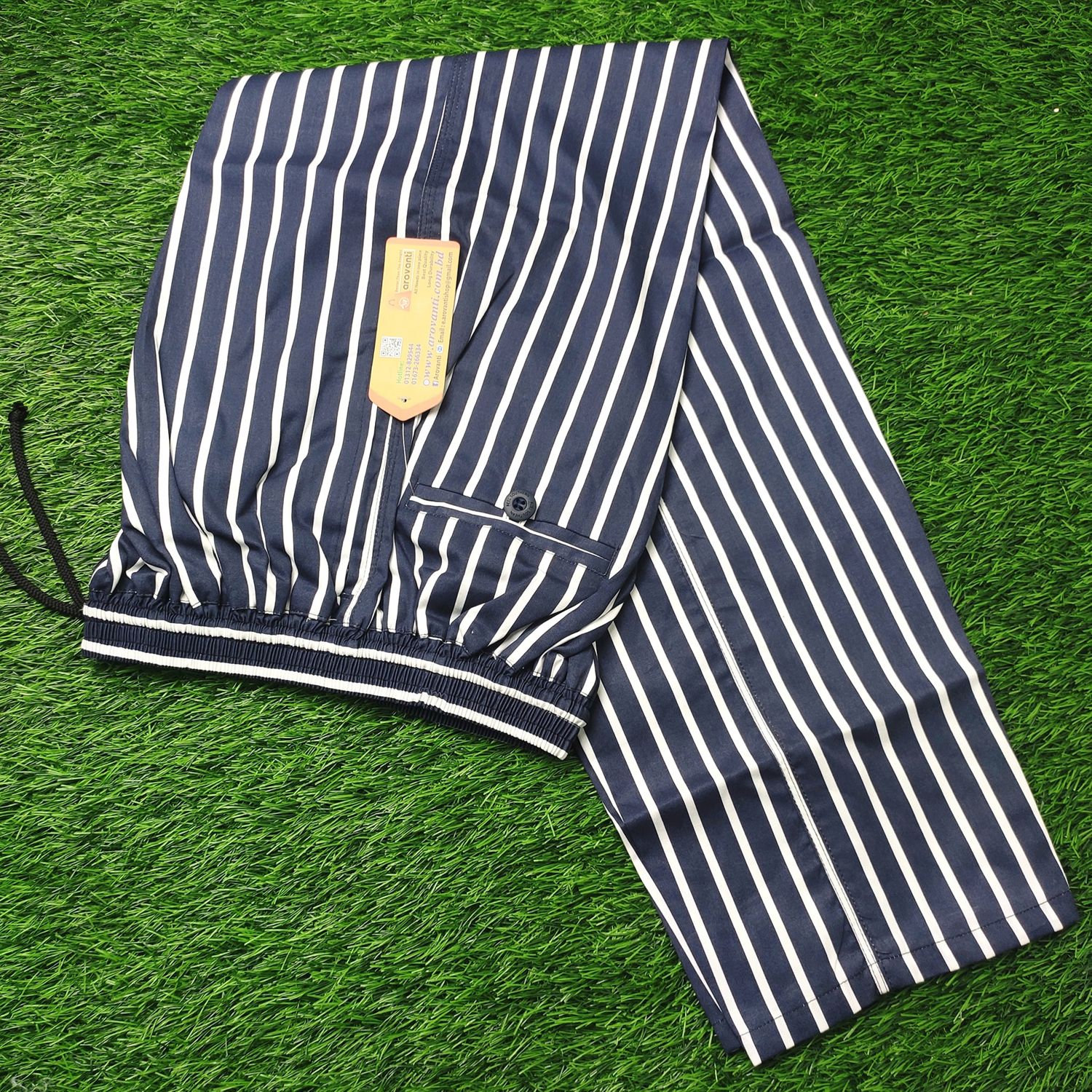 100% Cotton Trouser For Men. Comfortable To Wear -  Joggers For Men