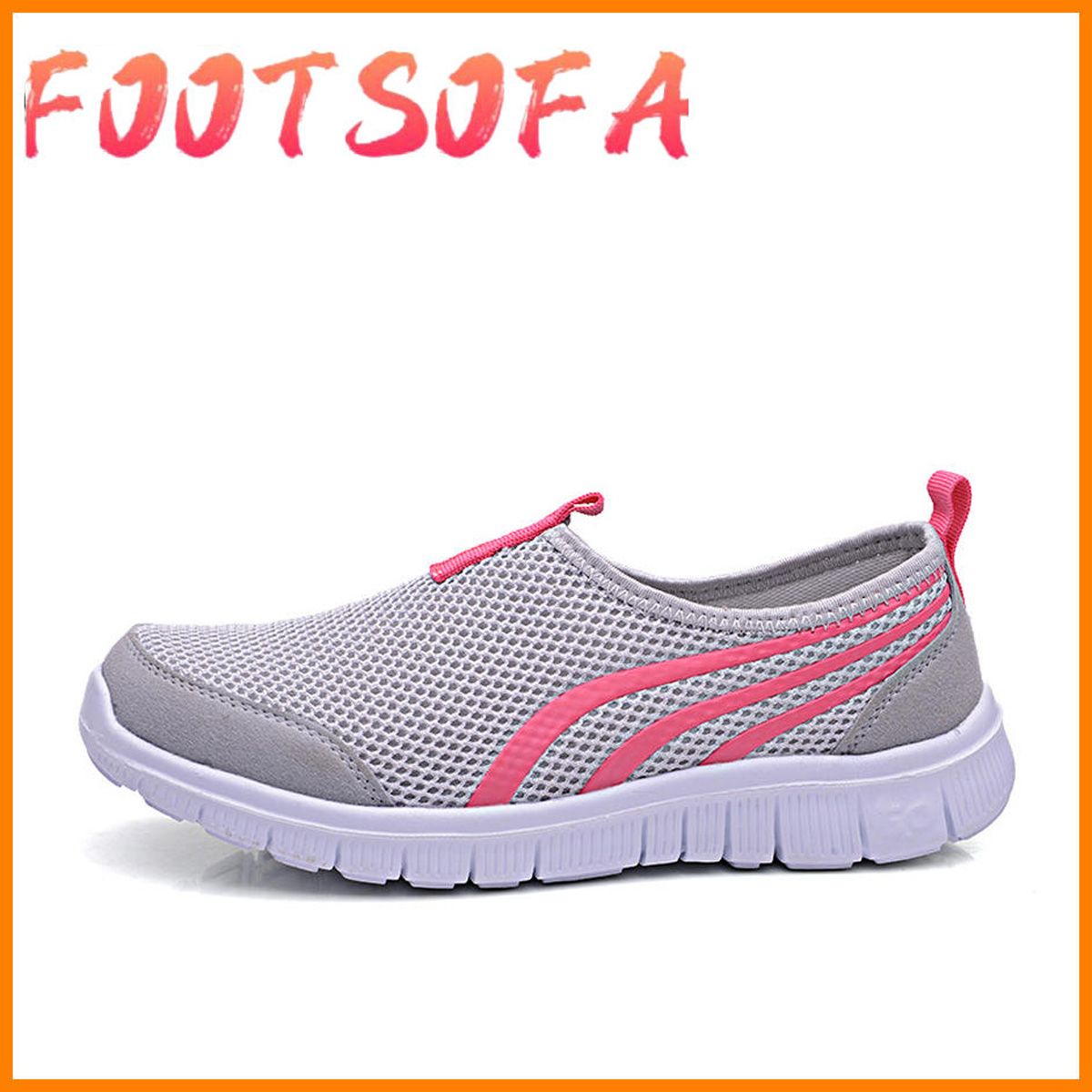 Women shoes  new fashion light lace-up women sneakers casual female shoes tenis feminino mesh summer shoes woman