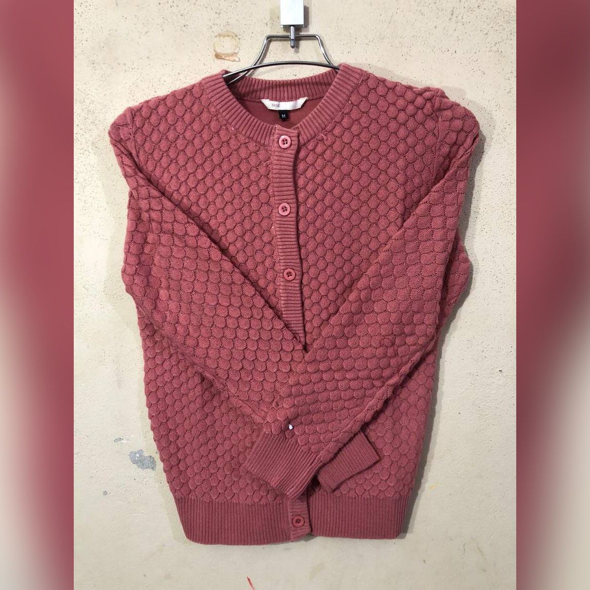 Premium Ladies  Fashion Short Sweater (Free Size)