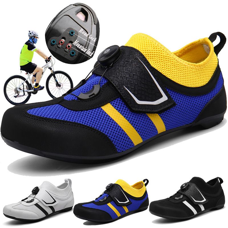 Outdoor best sneakers Men and women couples high quality road shoes everbest shoes professional cycling shoes kasut berbasikal