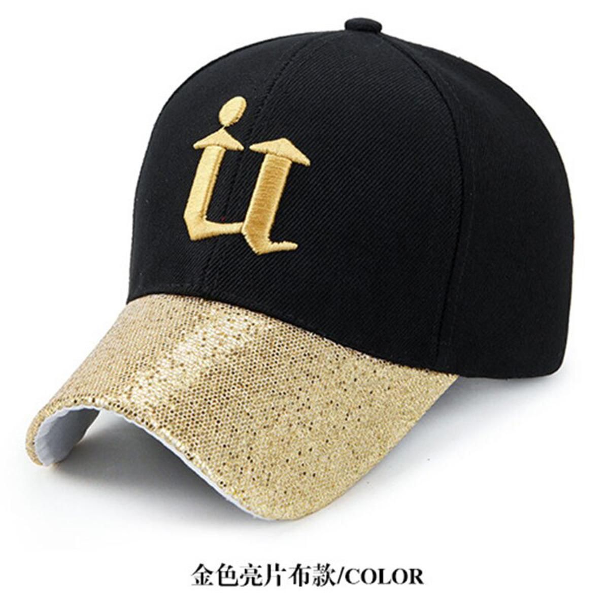 Letter Embroidery Unisex Baseball Cap Hats For Women Men Sport Cap Snapback Caps Casquette Homme Femme Hat